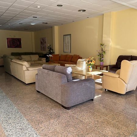 Lovely Apartment In Cabo Roig Near Beach Орихуела Екстериор снимка