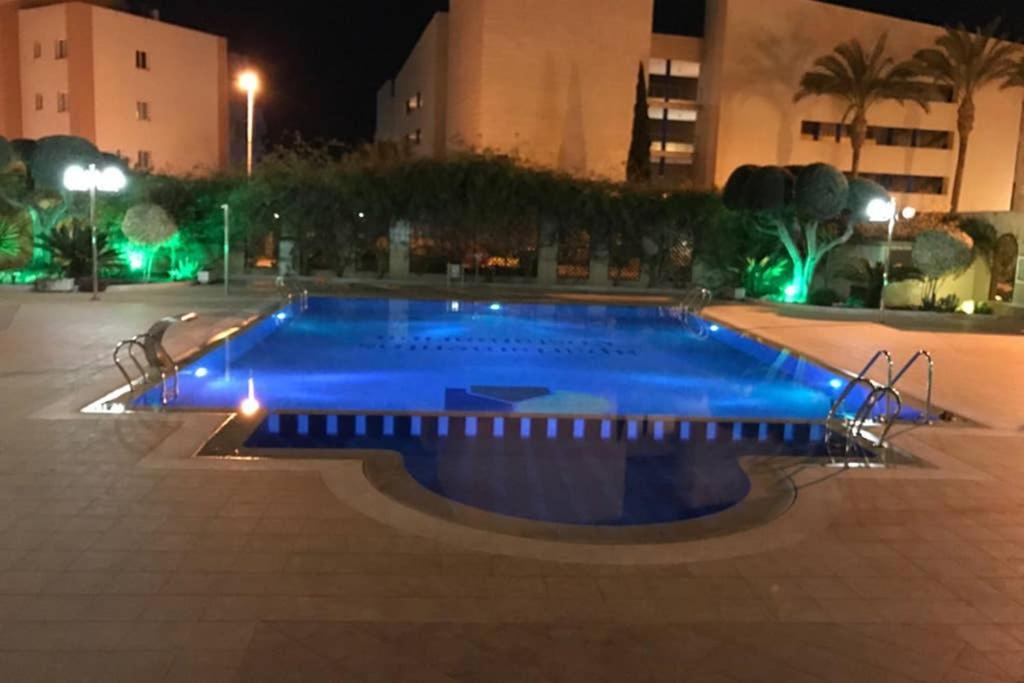 Lovely Apartment In Cabo Roig Near Beach Орихуела Екстериор снимка