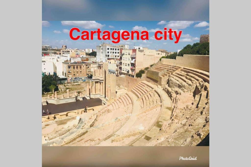 Lovely Apartment In Cabo Roig Near Beach Орихуела Екстериор снимка