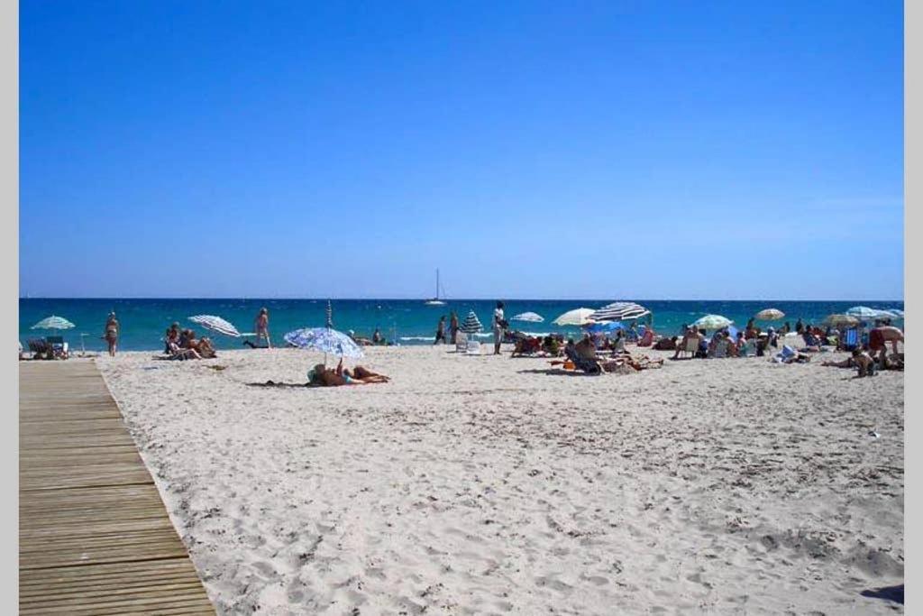 Lovely Apartment In Cabo Roig Near Beach Орихуела Екстериор снимка