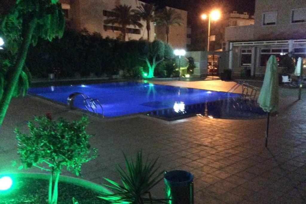 Lovely Apartment In Cabo Roig Near Beach Орихуела Екстериор снимка