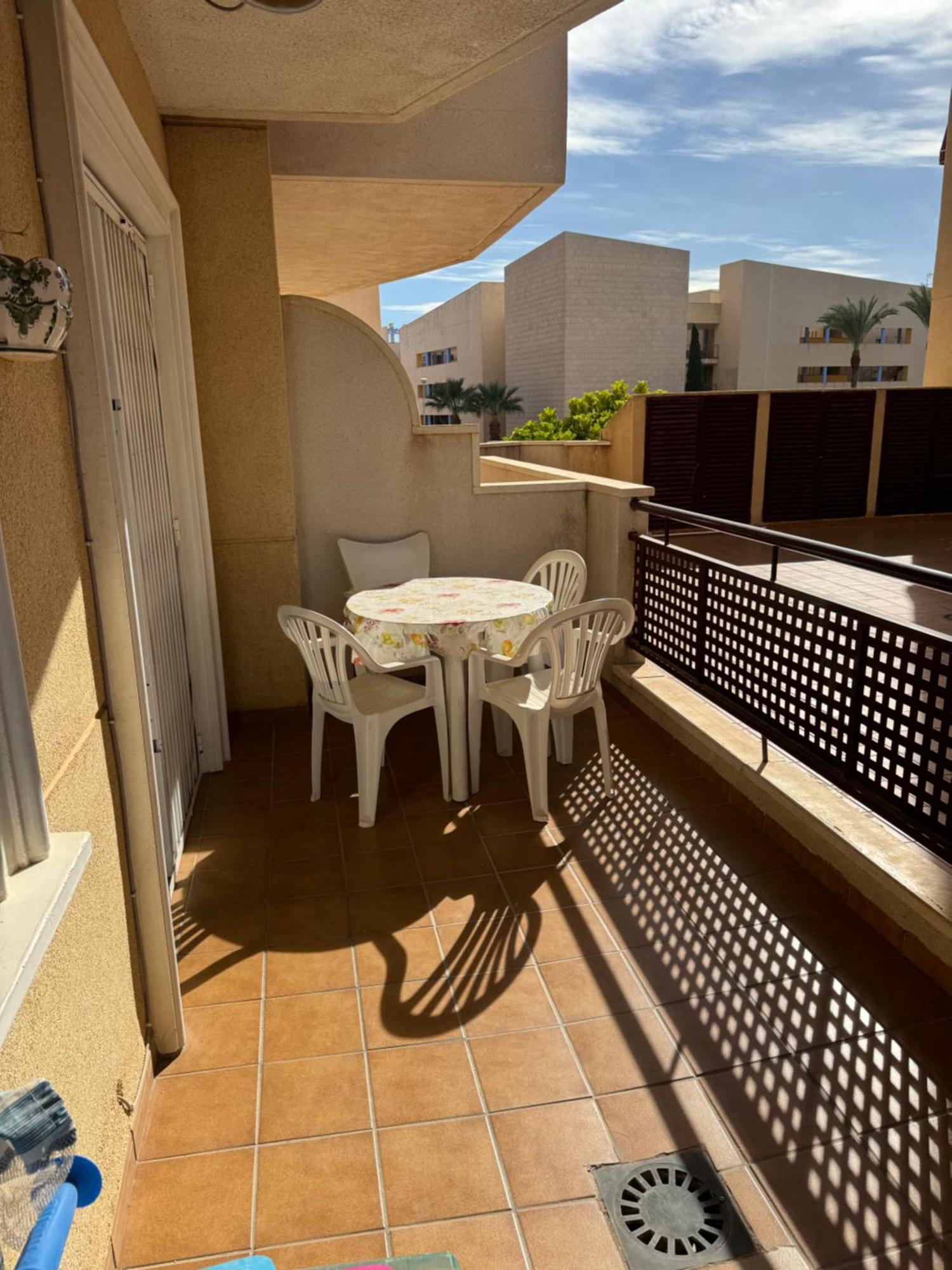 Lovely Apartment In Cabo Roig Near Beach Орихуела Екстериор снимка